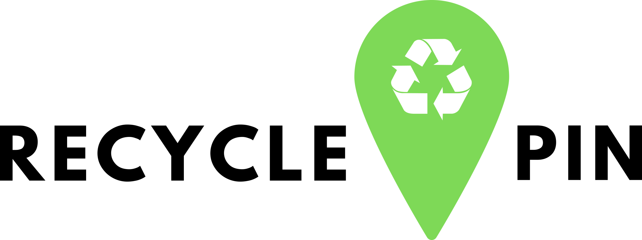 Recycle Pin